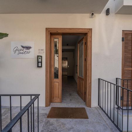 Gizz Suites Фетие Екстериор снимка