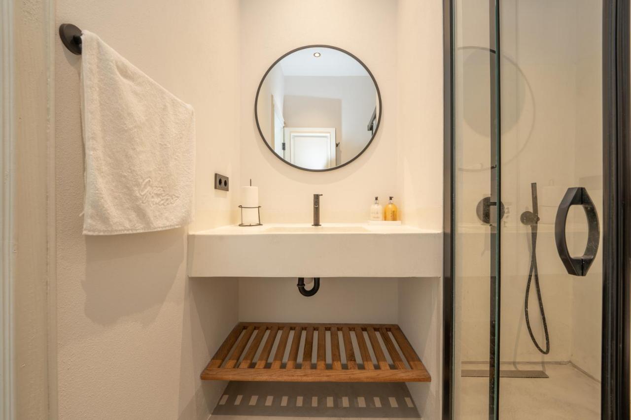 Gizz Suites Фетие Екстериор снимка