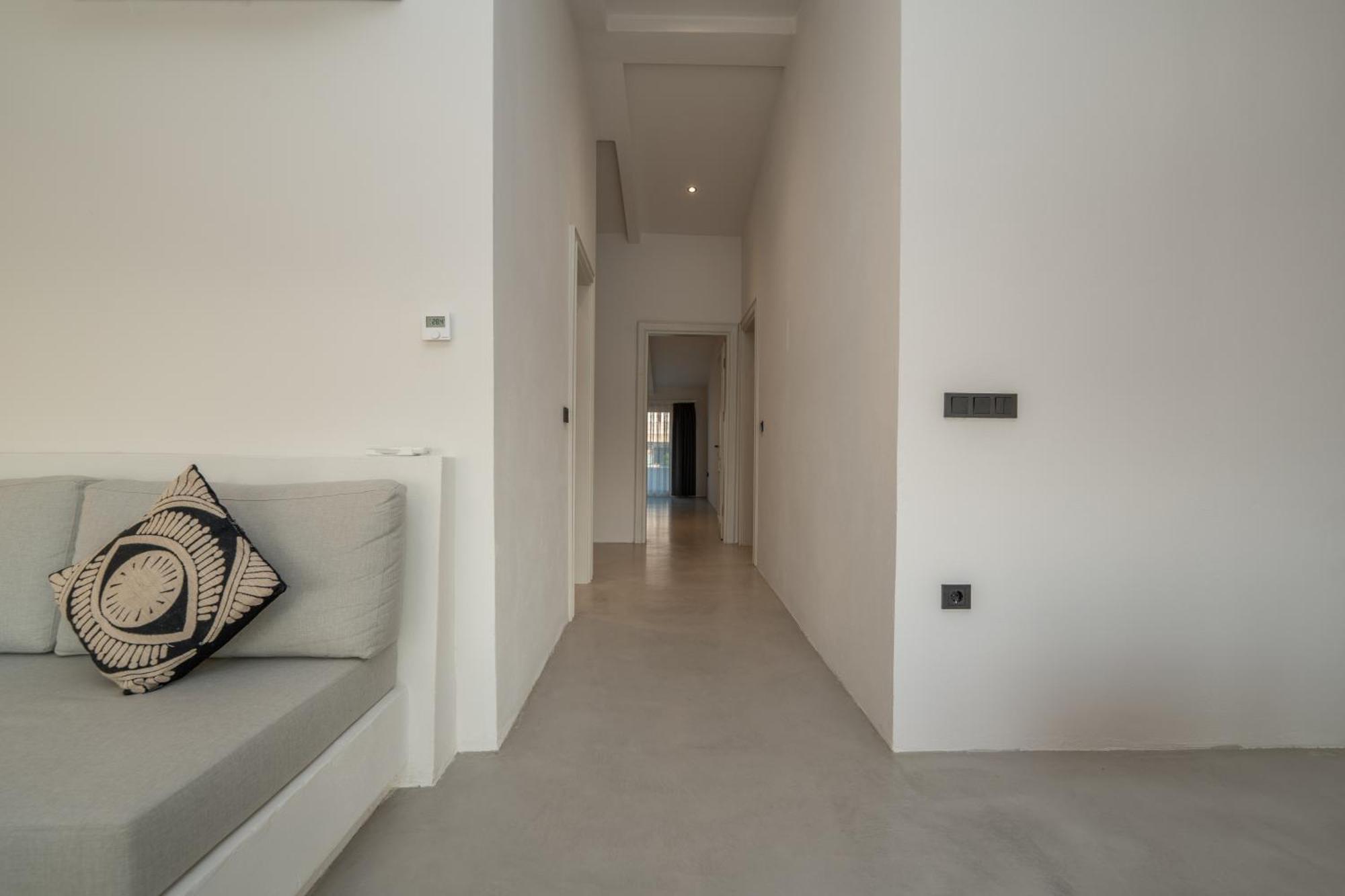 Gizz Suites Фетие Екстериор снимка