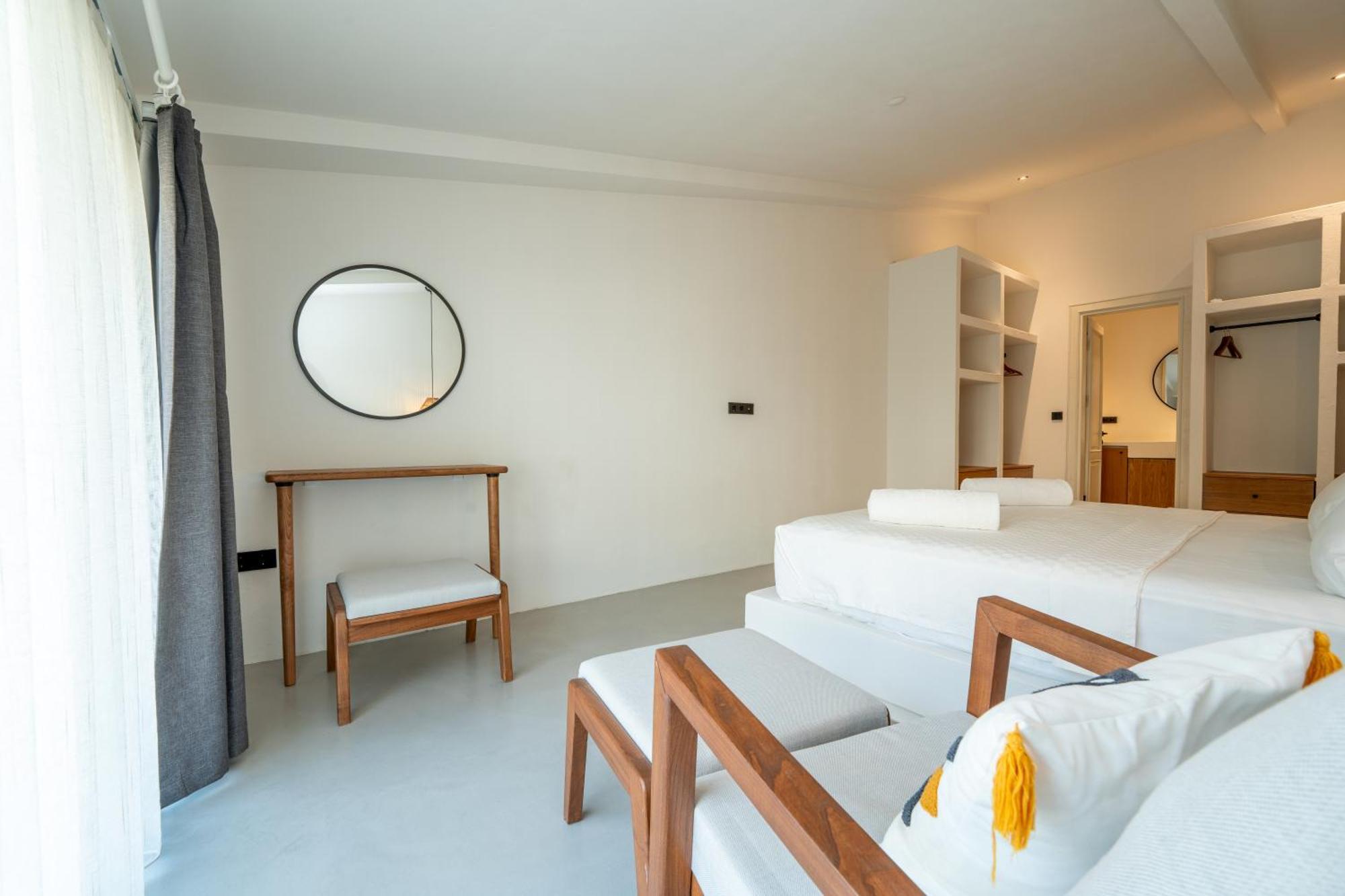 Gizz Suites Фетие Екстериор снимка