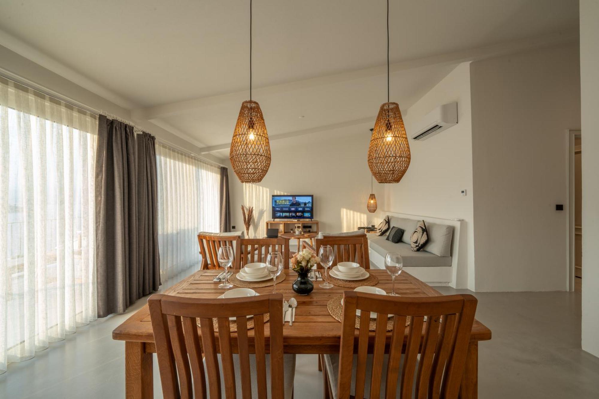Gizz Suites Фетие Екстериор снимка