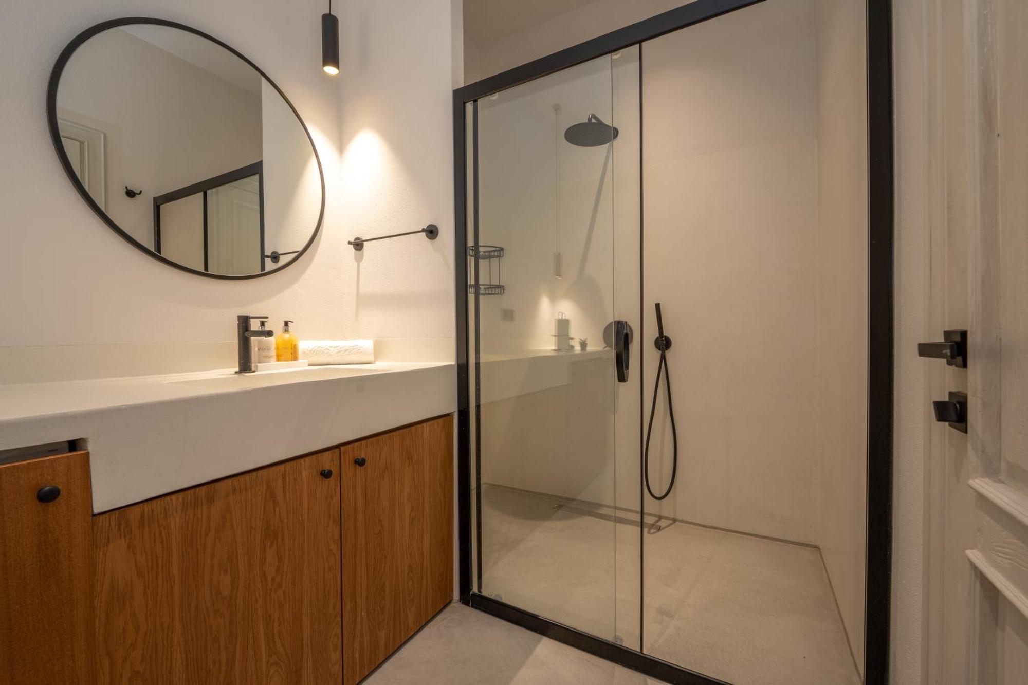 Gizz Suites Фетие Екстериор снимка