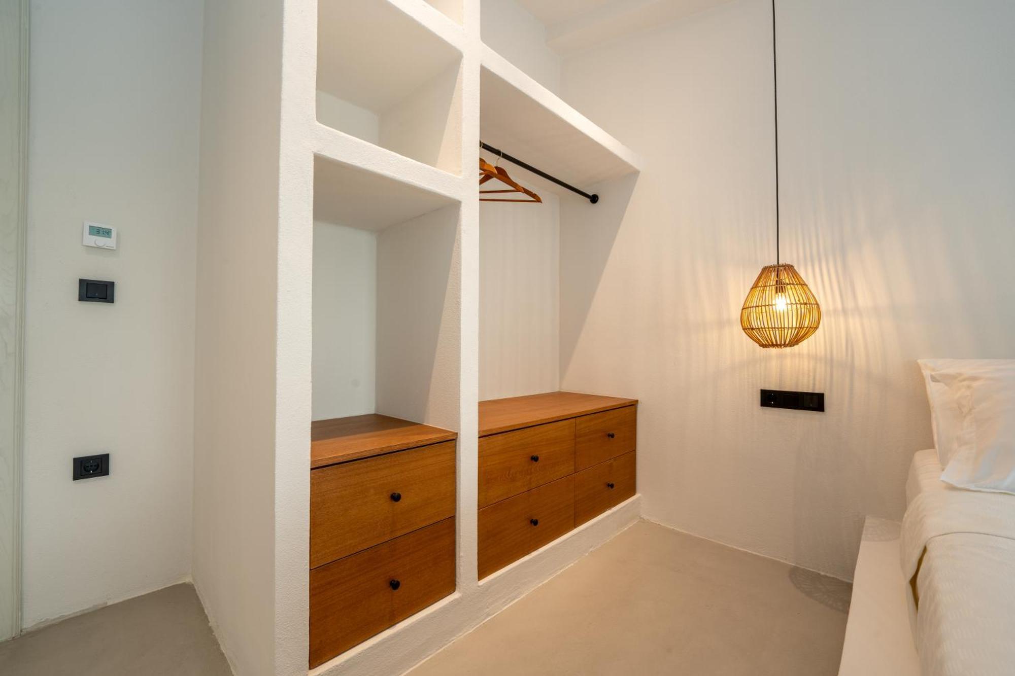 Gizz Suites Фетие Екстериор снимка