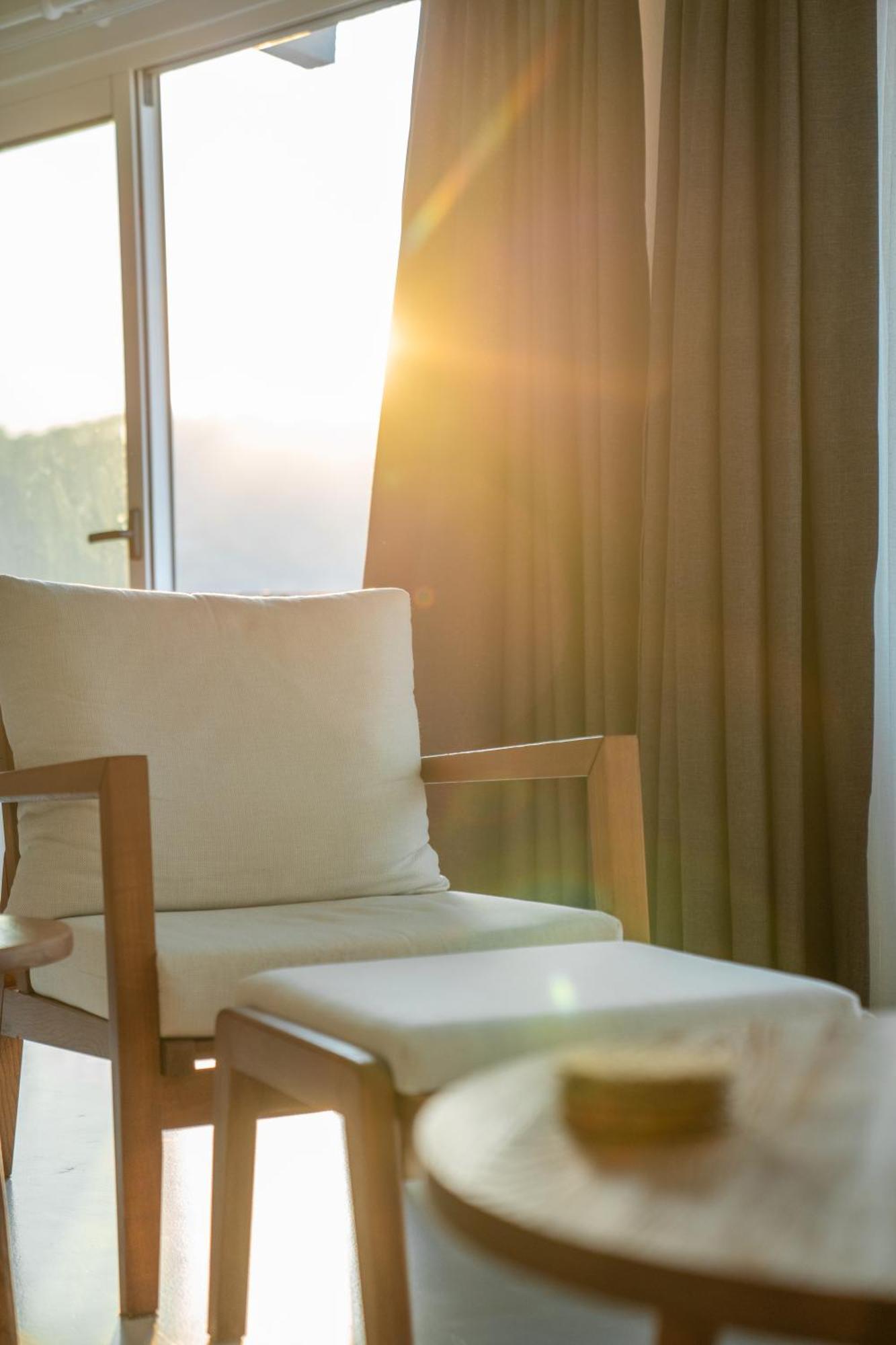 Gizz Suites Фетие Екстериор снимка