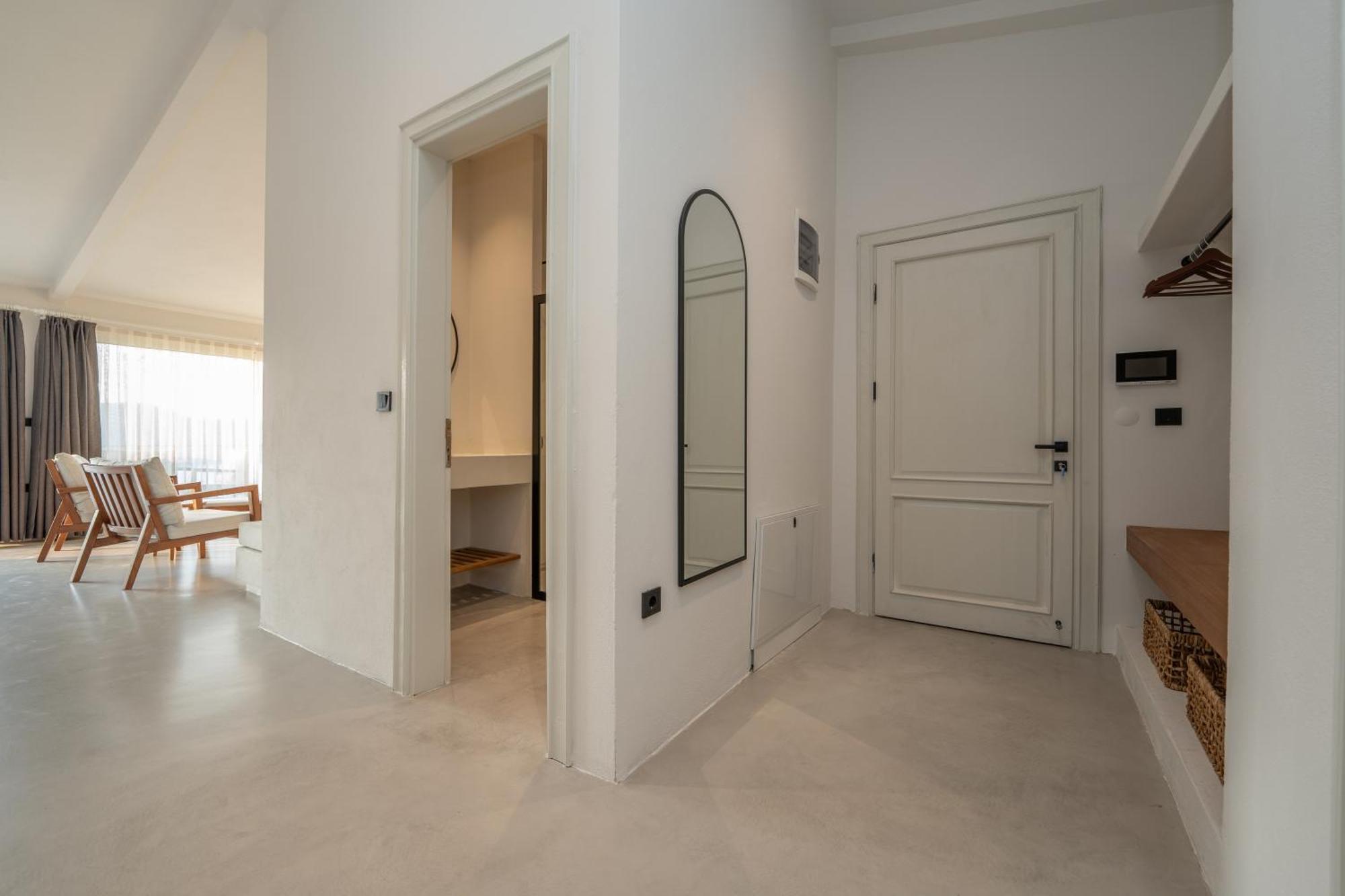 Gizz Suites Фетие Екстериор снимка