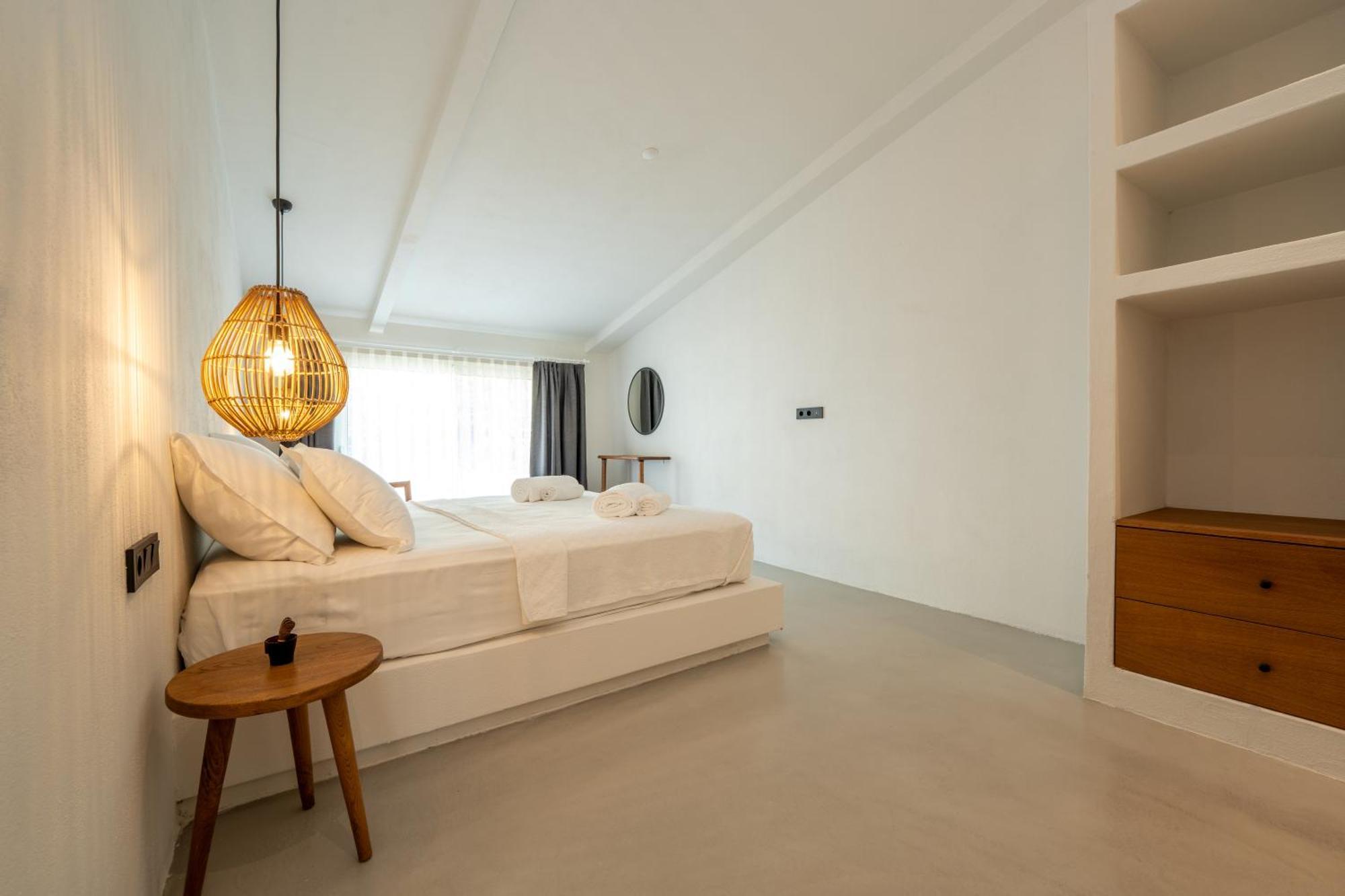 Gizz Suites Фетие Екстериор снимка