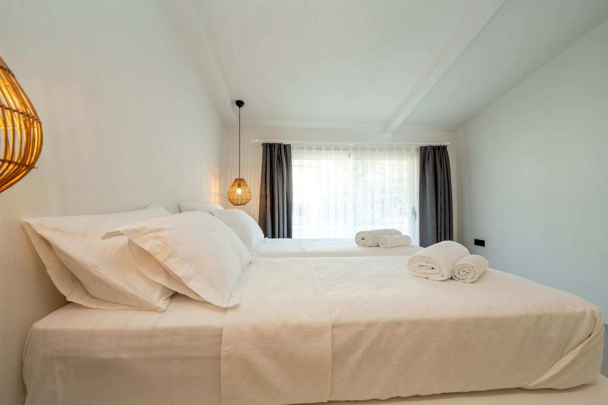 Gizz Suites Фетие Екстериор снимка