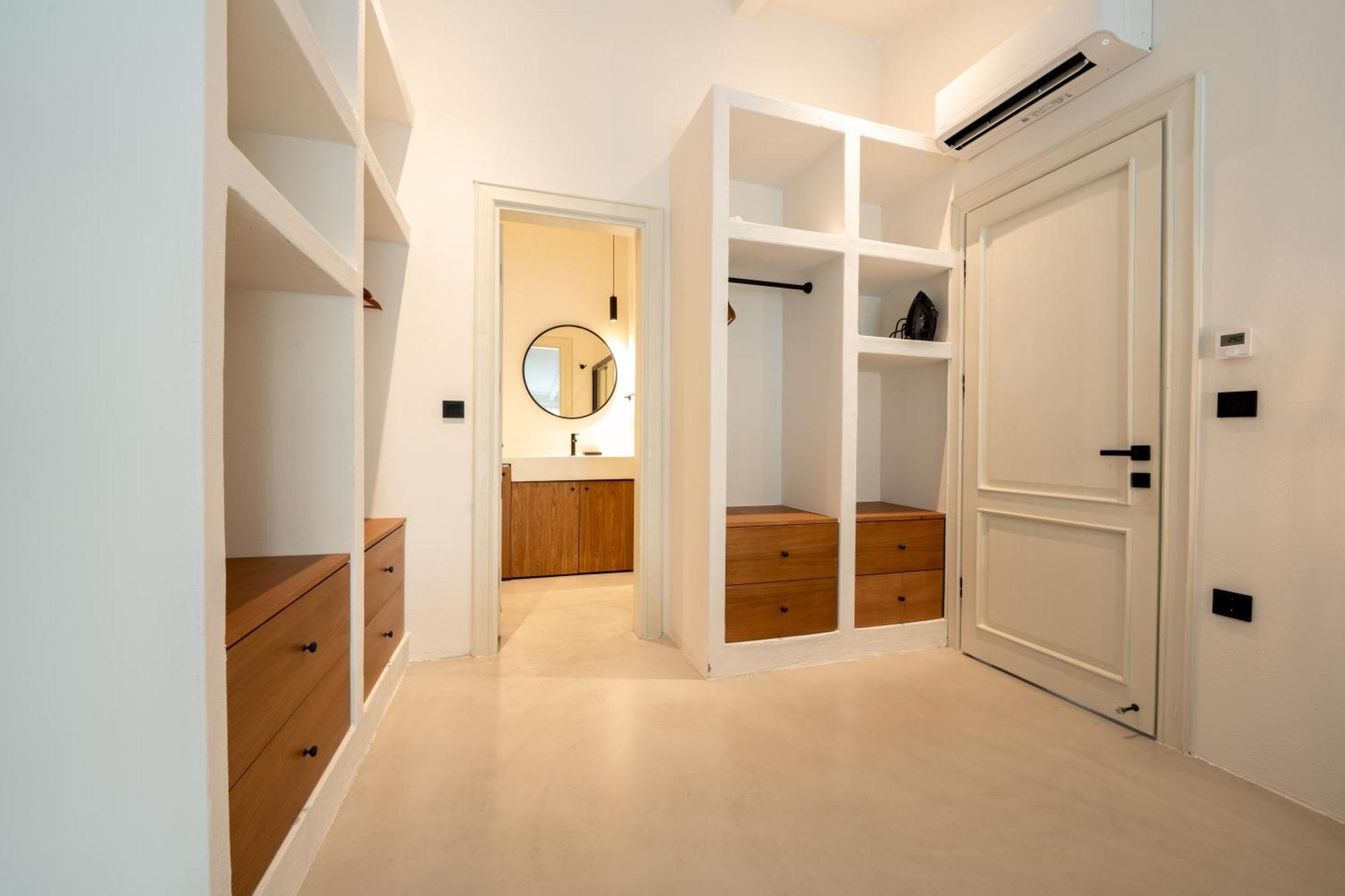 Gizz Suites Фетие Екстериор снимка